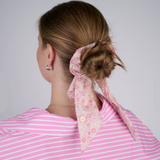 Scrunchie, Sunny, Pink