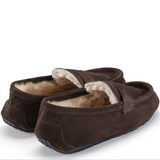 Denver Moccasin Slippers, Moro