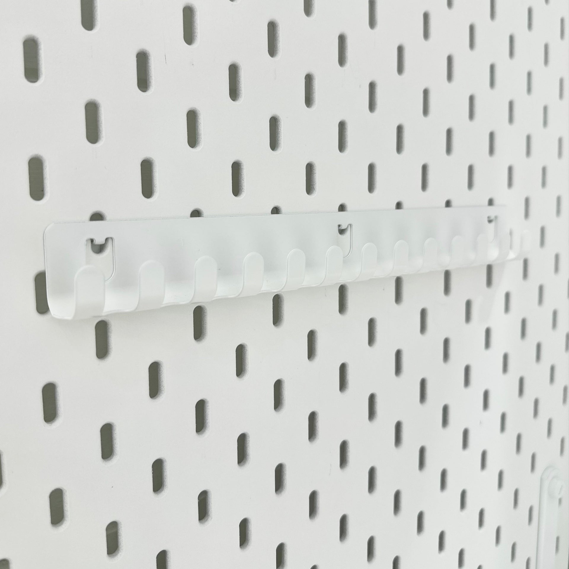 Ikea Skadis Hook Rack – Nordic Chill