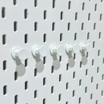 Ikea Skadis Knob, 5-Pack (6839428644929)