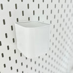 Ikea Skadis Single Container (3738476740673)