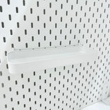 Ikea Skadis Single Shelf (3738473562177)