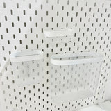 Ikea Skadis Storage Basket, Set of 3 (6839432118337)