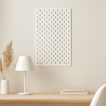 Ikea Skadis Peg Board, 36x56cm (4535817928769)