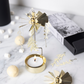 Moominpappa Tea Light Carousel, Gold (8600581243167)