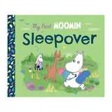 My First Moomin: Sleepover