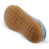 Glerups The Honey Rubber Slip On Sky