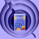 Smooth Organic White Tea & Blackcurrant 20-Pack