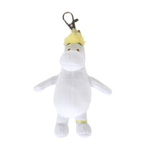 Moomin Key Ring, Snorkmaiden Soft (10233290850591)