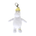 Moomin Key Ring, Snorkmaiden Soft (10233290850591)
