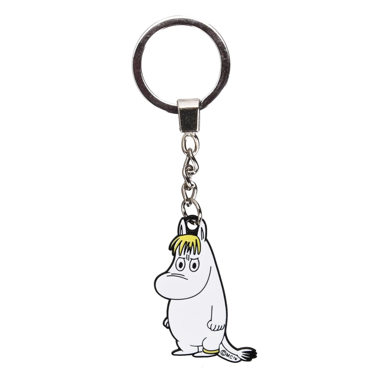 Snorkmaiden Key Ring (10241443004703)