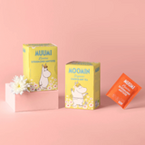 Moomin Tea Snorkmaiden Lemon & Mint