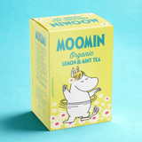 Moomin Tea Snorkmaiden Lemon & Mint