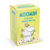 Moomin Tea Snorkmaiden Lemon & Mint