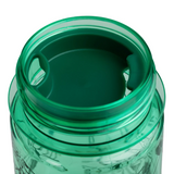 Moomin Portrait Water Bottle 300ml, Snufkin