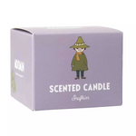 Moomin Snufkin Candle 20h (10245482873119)