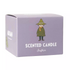 Moomin Snufkin Candle 20h (10245482873119)
