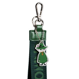 Moomin Key Chain, Snufkin