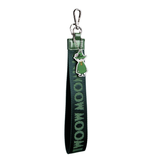 Moomin Key Chain, Snufkin