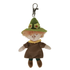 Moomin Key Ring, Snufkin Soft (10233302909215)