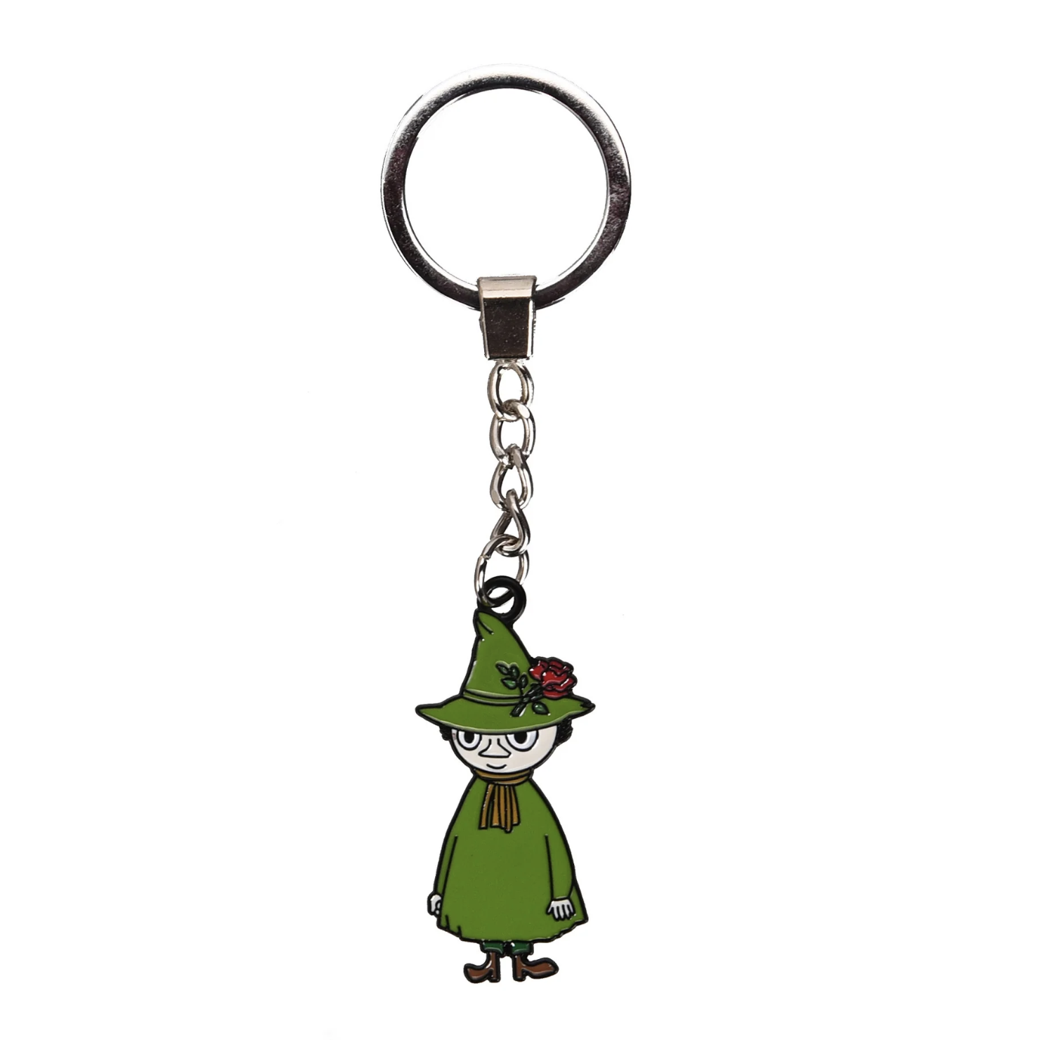 Snufkin Key Ring (10241442283807)