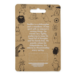 Moomin Magnet Set of 2, Snufkin's Adventures (10241415250207)