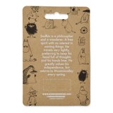 Moomin Magnet Set of 2, Snufkin's Adventures (10241415250207)