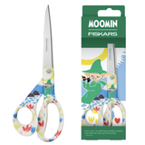 Moomin Scissors by Fiskars, Snufkin
