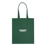 Moomin Tote Bag, Snufkin Green (10241443987743)