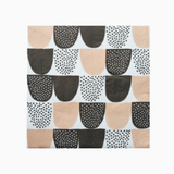 Sokeri Serviette 20-Pack, Small Beige 24cm