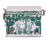 Moomin Spring Chestnut Tea Tin