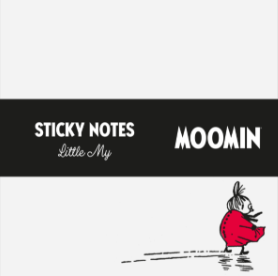 Little My Sticky Notes (10246336446751)