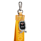 Moomin Key Chain, Stinky