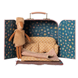 Maileg Reindeer in suitcase, Little Sister PRE-ORDER October