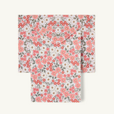 Card with Envelope, Summer Flowers