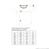Fragola Strawberry Kids t-Shirt (9471161205023)