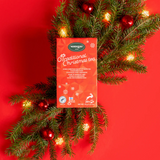 Traditional Christmas Tea 20-Pack