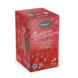 Traditional Christmas Tea 20-Pack