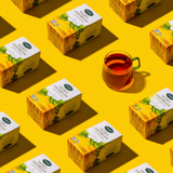 Tiger's Daydream Black Tea 20-Pack