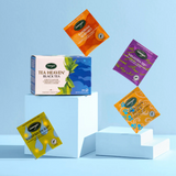 Tea Heaven Black Tea 20-Pack, Tea Assortment