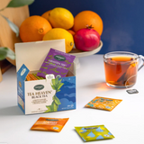 Tea Heaven Black Tea 20-Pack, Tea Assortment