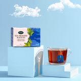 Tea Heaven Black Tea 20-Pack, Tea Assortment