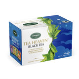 Tea Heaven Black Tea 20-Pack, Tea Assortment