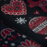 Julnatt 90 Tea Towel Large