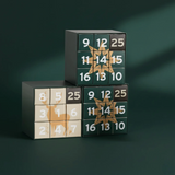 Tea Advent Calendar