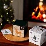 Tea Advent Calendar