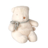Maileg Teddy Bear Plush Mini Off White PRE-ORDER October