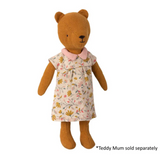 Maileg Teddy Mum Flower Dress