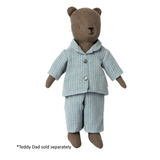 Maileg Pyjamas for Teddy Dad
