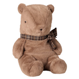 Maileg Teddy Bear Plush Large Dark Mushroom PRE-ORDER October